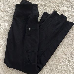 jaanuu scrub pants